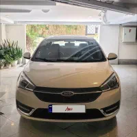 آریزو 5 اکسلنت توربو