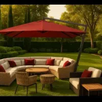 چتر،الاچیق، سایبان