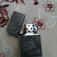 فندک زیپو|کلکسیون اشیاء عتیقه|ترکمانچای, |دیوار