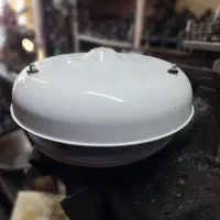 فن هواکش سقفی ۱۲ ولت ماشین