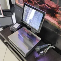 سیستم صندوق فروشگاهی پوزاسکیل،بارکدخوان،فیش‌پرینتر|فروشگاه و مغازه|تهران, دروازه شمیران|دیوار