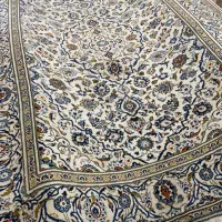 ۹متری دستبافت کرم کاشان|فرش|تهران, یوسفآباد|دیوار