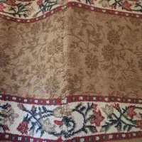 فرش پله یا کناری فرش