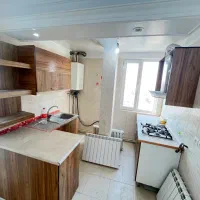 آپارتمان/۵۵ متر/پارکینگ اصلی/آسانسور /۸ سال ساخت