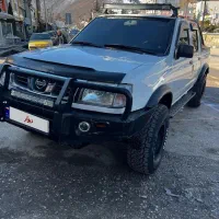 پیکاب مدل ۸۶