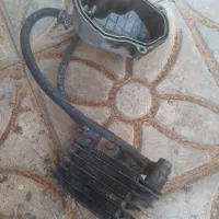 موتور  هوندا رادیات موتور سیکلت