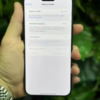 15 promax battery 100 Zaa|موبایل|تهران, جمهوری|دیوار
