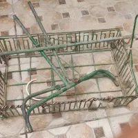 تخت کودک بچه