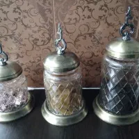 بانکه حبوباات