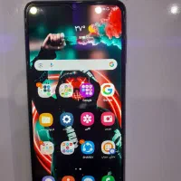 گوشی A12   128G