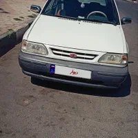 ۸۸ پراید