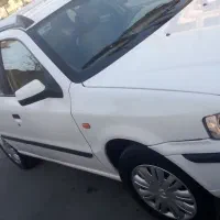 سمند ال ایکس|خودرو سواری و وانت|اسلام‌شهر, صادقیه|دیوار