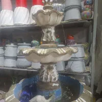 آبنما آبشار حوض