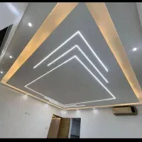 ارزان‌تر از همه جا کناف و سقف کاذب