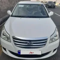 ام وی ام۵۵۰ مدل ۹۵ دنده ای