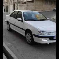 پژو پارس مدل ۴۰۲ بدون رنگ موتور جدید|خودرو سواری و وانت|قصرقند, |دیوار