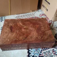 جعبه جواهرات