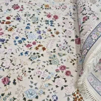 فرش نقش برجسته۹متری و۶متری و قالیچه و پادری|فرش|تهران, پونک|دیوار