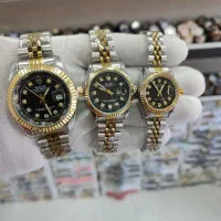 انواع ساعت رولکس ست و تک|ساعت|بوشهر, |دیوار