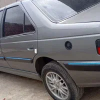 پرشیا سال مدل 95|خودرو سواری و وانت|مرند, |دیوار