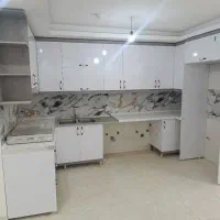 هشت بهشت نوساز ۱۰۲ متر شیک|فروش آپارتمان|شاهین‌شهر, شهرک هشت بهشت|دیوار