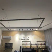 لاینر نوری سقف