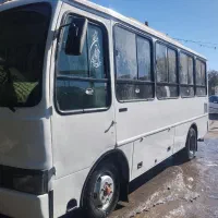 فروش مینی بوس ایویکو|خودرو سنگین|تربت‌حیدریه, ترمینال|دیوار