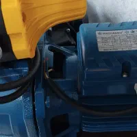 پمپ جتی|ماشین‌آلات صنعتی|رشت, حومه رشت|دیوار