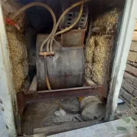 کولر و جای کولر