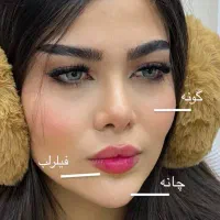 جشنواره تخفیف تزریق ژل و بوتاکس کانتورینگ فیشیال|خدمات آرایشگری و زیبایی|کرج, گلشهر|دیوار