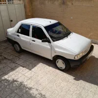 پراید مدل ۹۴