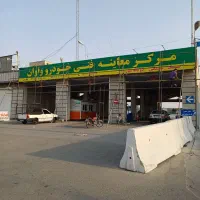 تابلوساز کامپوزیت چلنیوم تابلوسازی