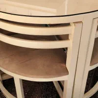 میز نهارخوری|میز و صندلی غذاخوری|محمدشهر, محمدشهر|دیوار