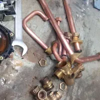 سرویس و تعمیرات پکیج آبگرمکن