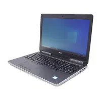 لپتاپ گرافیک 4GB پرسیژن DELL