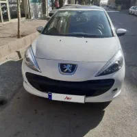 ۲۰۷پانامدل ۱۴۰۳