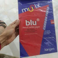 مقوا رنگی و کاغذ رنگی و کاربن آبی|لوازم التحریر|پردیس, فاز ۴|دیوار