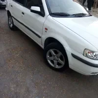 سمند ال ایکس|خودرو سواری و وانت|نهاوند, |دیوار