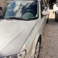 مزدا۳۲۳ اتومات|خودرو سواری و وانت|اصفهان, شهرک میلاد|دیوار