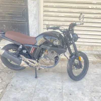 موتور زونتس n230