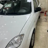 تیبا 2 مدل 98 بیرنگ|خودرو سواری و وانت|کرج, دولتآباد|دیوار