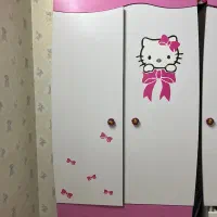 کمد بچه|اسباب و اثاث بچه|زاهدان, |دیوار