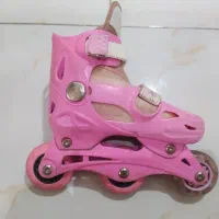 اسکیت دخترانه|دوچرخه، اسکیت، اسکوتر|پردیس, فاز ۱۱|دیوار