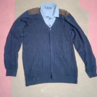 کاپشن و ژاکت|لباس|شیروان (خراسان), |دیوار