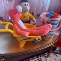 اسباب بازی|اسباببازی بچه|کرج, کوی ایثار|دیوار