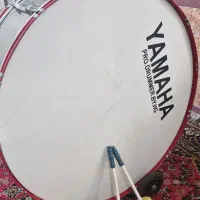 طبل استیل|درام و پرکاشن|تربت‌حیدریه, باغ سلطانی|دیوار