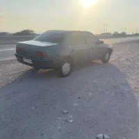 405 مدل ۹۹|خودرو سواری و وانت|درگهان, |دیوار