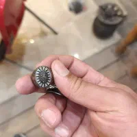 خریدار نقره شکسته انگشتر دست دوم