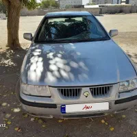 سمند ال ایکس مدل ۸۷ اقساط
