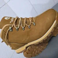 کفش کوهنوردی استوک اورجینال لندرور انگلیس درصدرا|کیف، کفش، کمربند|شیراز, علوم پزشکی|دیوار